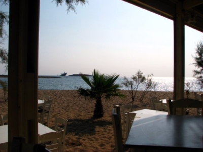 Diakofti Kythira