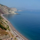 Fyri Ammos Kalamos Kythira