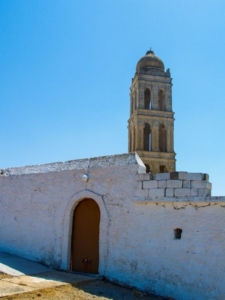 Agia Moni, Kythira