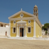 Agia Moni, Kythira Agia Moni, Kythira