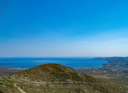Agia Moni, Kythira