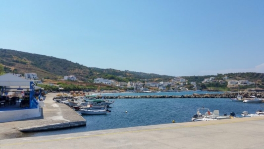 Agia Pelagia, Kythira