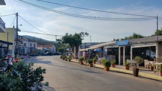 Agia Pelagia, Kythira