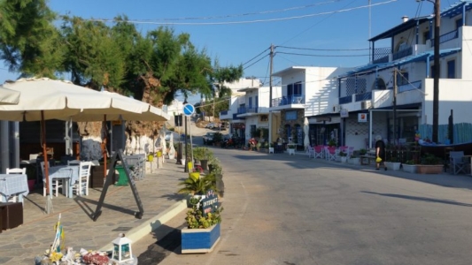 Agia Pelagia, Kythira