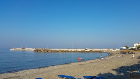 Agia Pelagia, Kythira