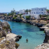 Avlemonas, Kythira Avlemonas, Kythira