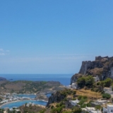 Castro, Kythira Castro, Kythira