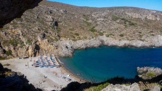 Chalkos, Kythira