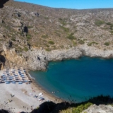 Chalkos, Kythira
