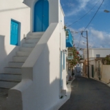 Chora, Kythira Chora, Kythira