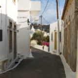 Chora, Kythira Chora, Kythira