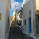 Chora, Kythira Chora, Kythira