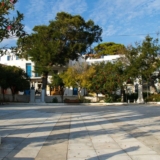 Chora, Kythira Chora, Kythira