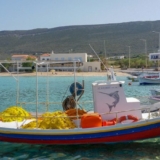 Diakofti, Kythira Diakofti, Kythira