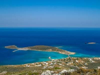 Diakofti, Kythira