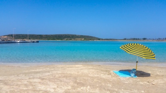 Diakofti, Kythira