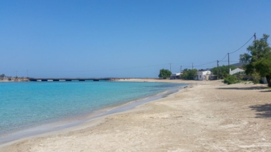 Diakofti, Kythira