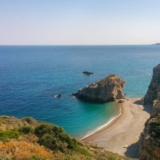 Kaladi, Kythira