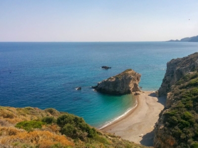 Kaladi, Kythira
