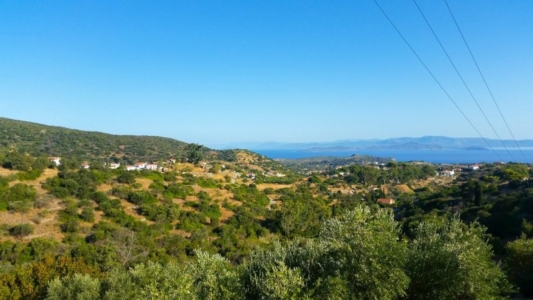 Karavas, Kythira