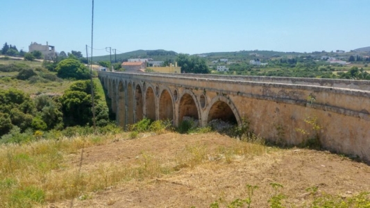 Katouni, Kythira