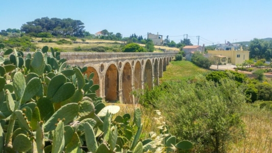 Katouni, Kythira