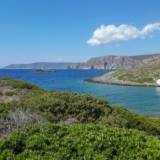 Limnionas, Kythira