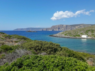 Limnionas, Kythira