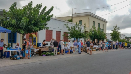 Livadi, Kythira