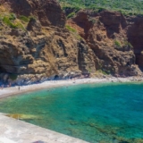 Lykodimou, Kythira