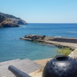 Lykodimou, Kythira
