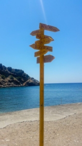 Lykodimou, Kythira