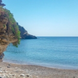 Lykodimou, Kythira
