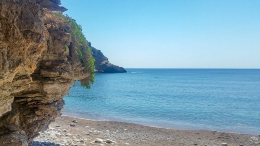 Lykodimou, Kythira