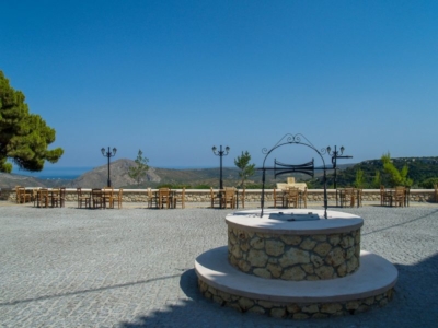 Mitata, Kythira