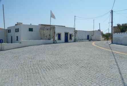 Mitata, Kythira