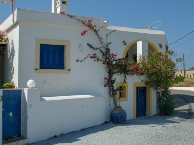 Mitata, Kythira