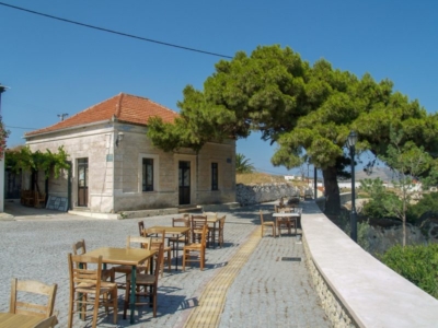 Mitata, Kythira