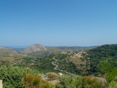Mitata, Kythira