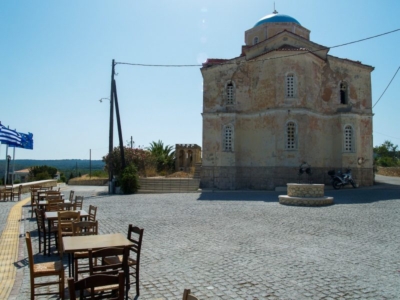 Mitata, Kythira