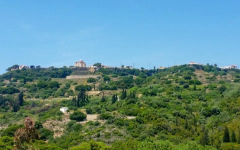 Mitata, Kythira