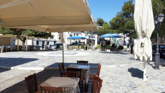 Potamos, Kythira