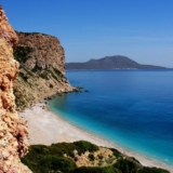 Komponada, Kythira