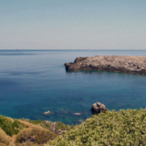 Vroulea Beach