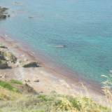 Kalamitsi Beach Kythira