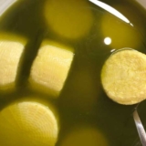 kythera olive oil cheese