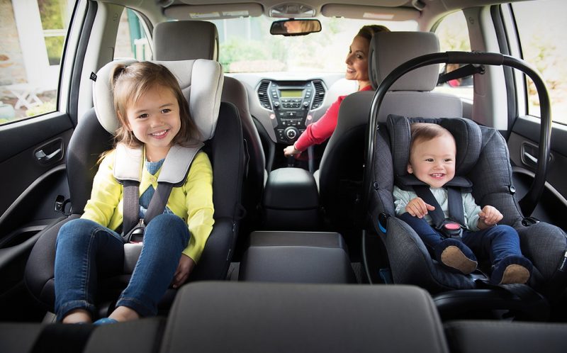 child seat reviews
